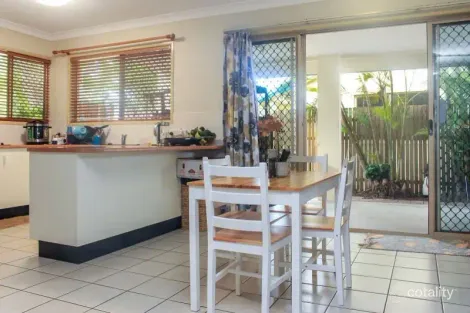 Property photo of 33 Seldon Place Kirwan QLD 4817