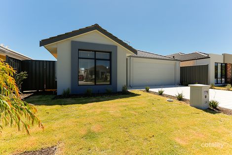 Property photo of 34 Danbulla Loop Yanchep WA 6035