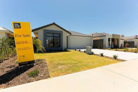 Property photo of 34 Danbulla Loop Yanchep WA 6035