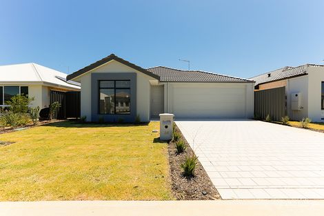Property photo of 34 Danbulla Loop Yanchep WA 6035