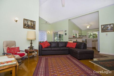 Property photo of 3 Kuranda Crescent Kuranda QLD 4881