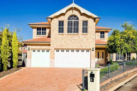 Property photo of 18 Ashburton Court Kellyville NSW 2155
