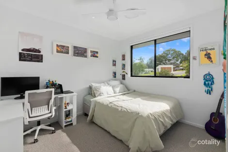Property photo of 6 Taperell Drive Tugun QLD 4224