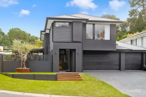 Property photo of 6 Taperell Drive Tugun QLD 4224