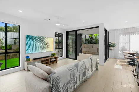 Property photo of 6 Taperell Drive Tugun QLD 4224