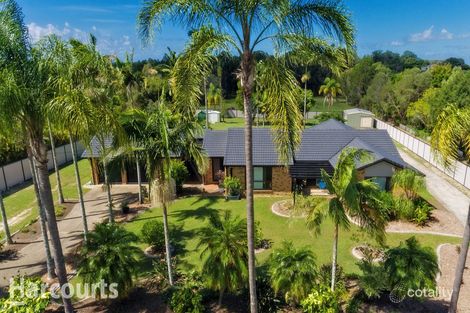 Property photo of 94 Morris Road Elimbah QLD 4516