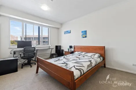 Property photo of 508/44 Ferry Street Kangaroo Point QLD 4169