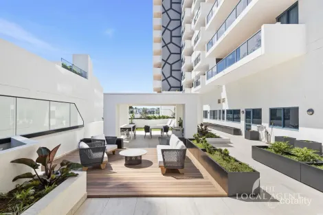 Property photo of 508/44 Ferry Street Kangaroo Point QLD 4169