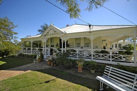 Property photo of 43 Williams Street Coalfalls QLD 4305