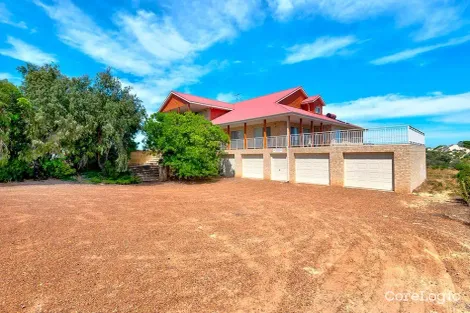Property photo of 95 Panorama Drive Preston Beach WA 6215