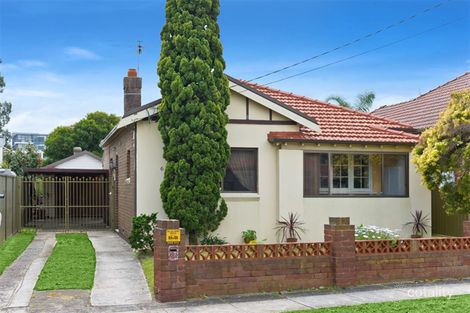 Property photo of 6 Brown Avenue Botany NSW 2019