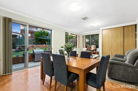 Property photo of 7 Northwood Place Dundas Valley NSW 2117