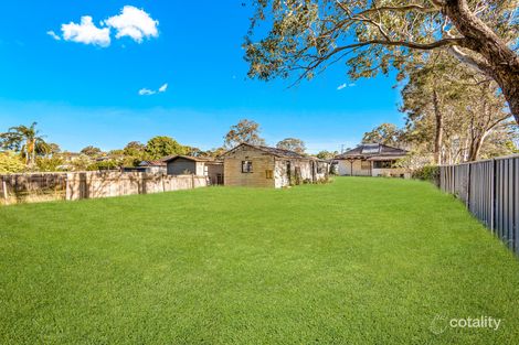 Property photo of 56 Macquarie Road Ingleburn NSW 2565