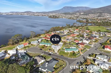 Property photo of 5 Eagle Street Claremont TAS 7011