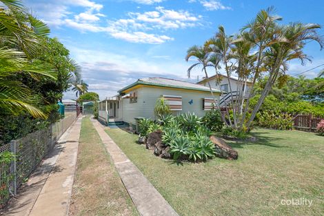 Property photo of 74 Bathurst Street Elliott Heads QLD 4670