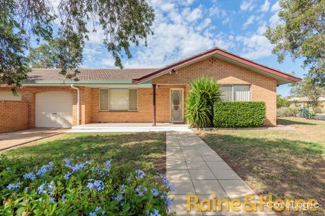 Property photo of 78 Baird Drive Dubbo NSW 2830