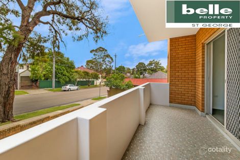 Property photo of 5/32 Guinea Street Kogarah NSW 2217