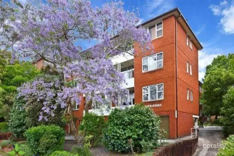 18/11 Queens Ave, Parramatta, NSW 2150