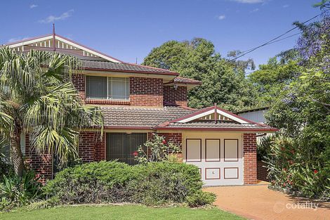 10b Argyle Ave, Ryde, NSW 2112