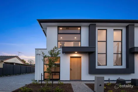 2/40 Lomman Ave, Newton, SA 5074