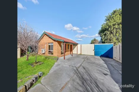 22 Silvereye Cres, Werribee, VIC 3030