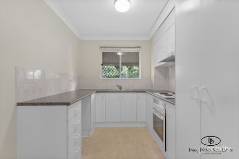Property photo of 1/12 Auburn Terrace Indooroopilly QLD 4068