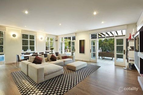 Property photo of 750 Orrong Road Toorak VIC 3142