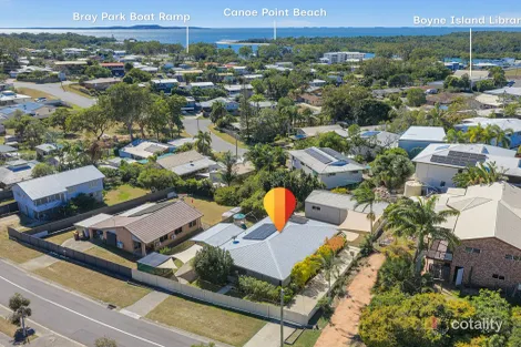 20 Centenary Dr, Boyne Island, QLD 4680