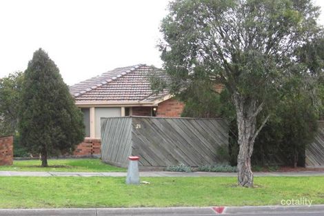 21 Dehnert St, Doncaster East, VIC 3109