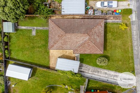 Property photo of 2 Swift Place Kingston TAS 7050