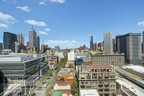 Property photo of 1409/339 Swanston Street Melbourne VIC 3000