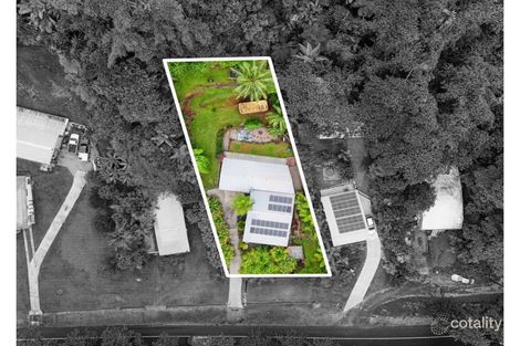 26 Angus St, Babinda, QLD 4861