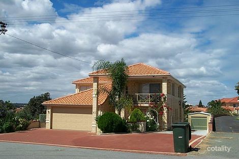 43 Beach Rd, Coogee, WA 6166