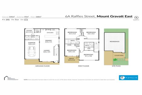 Property photo of 6A Raffles Street Mount Gravatt East QLD 4122