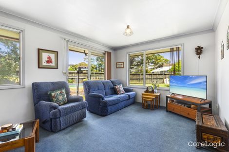 Property photo of 15 Nambucca Road Terrey Hills NSW 2084