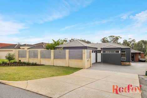Property photo of 38 Armada Street Bayswater WA 6053