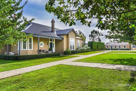 183 Central Rd, Tylden, VIC 3444