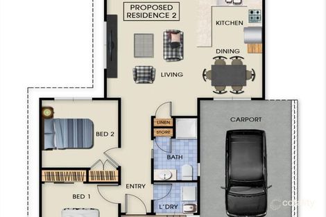 Property photo of 2/8 Dowling Street Wonthaggi VIC 3995