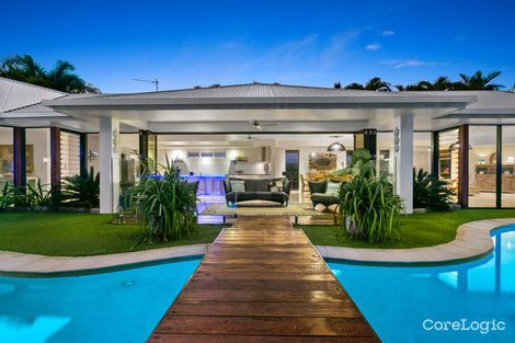 Property photo of 58 Jamieson Street Trinity Beach QLD 4879