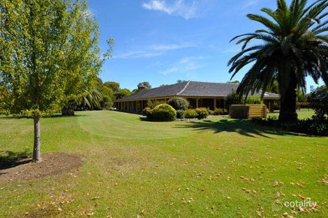 530 Browns Lane, Hallsville, NSW 2340