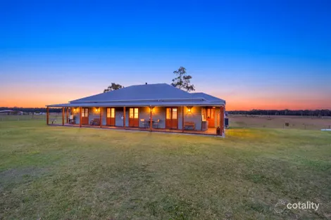 383-425 Wallace Rd, Ningi, QLD 4511