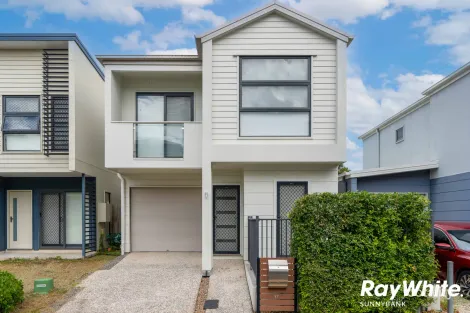 17/9 Cromwell Ct, Doolandella, QLD 4077