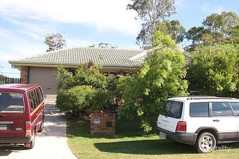 98 Bottlebrush Dr, Regents Park, QLD 4118