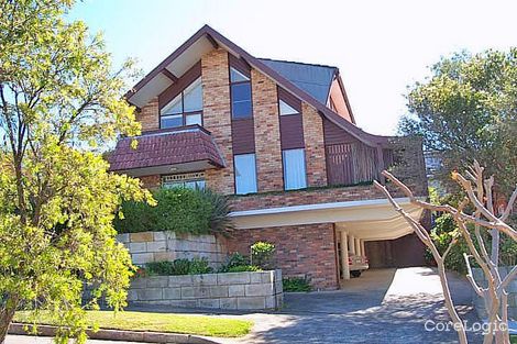 Property photo of 35A Stanton Road Mosman NSW 2088