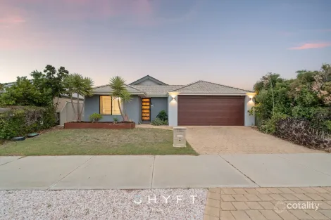 20 Leeway Loop, Alkimos, WA 6038