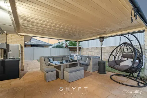 Property photo of 20 Leeway Loop Alkimos WA 6038