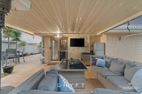 Property photo of 20 Leeway Loop Alkimos WA 6038