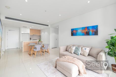 Property photo of 705/3 Nipper Street Homebush NSW 2140