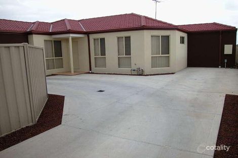 Property photo of 35 Harmony Drive Tarneit VIC 3029