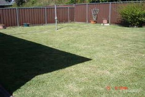 Property photo of 15 Vivian Crescent Berala NSW 2141